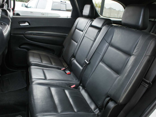 Dodge Durango SXT 4X2 3.6 AT