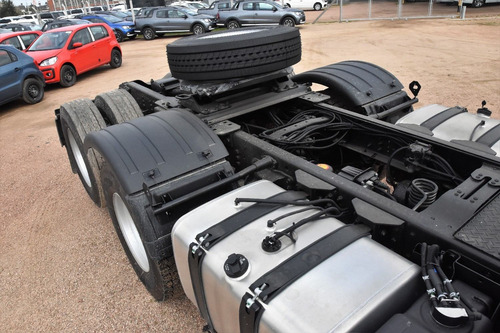 Volkswagen 25-360t V-tronic Entrega Inmediata