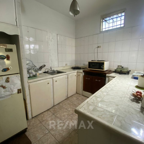 Imagen 3 de 9 de En Venta Casa Ubicada En La Urbanización La Flor En Turmero I