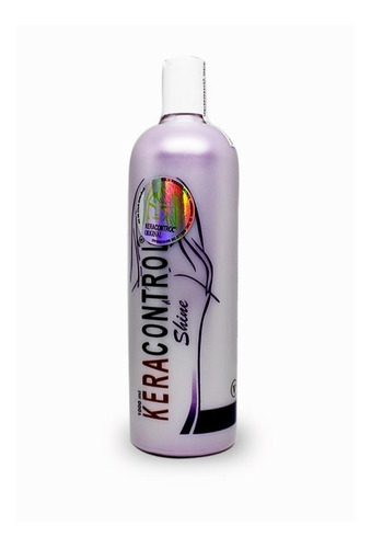 Keratina Keracontrol Mora 1l - mL a $164