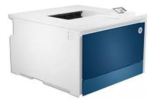 Impresora Hp Color Laserjet Pro 4203dw