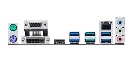 Mother Asus B350m-a Prime (am4) Ddr4 Hdmi 3200 Mhz Pc