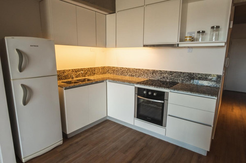 Imagen 8 de 21 de Hermoso Dos Ambientes A Estrenar. Apto Profesional