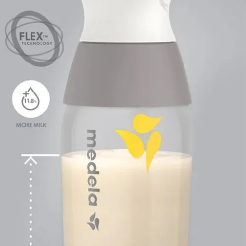 Sacaleche Doble Medela Swing Maxi By Maternelle