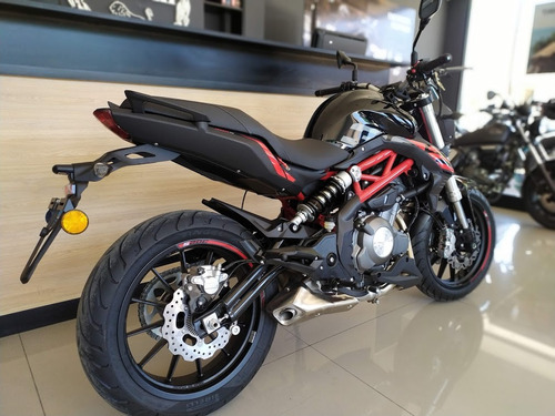 Benelli 302 S - Entrega Inmediata - Mejor Contado Permutas!