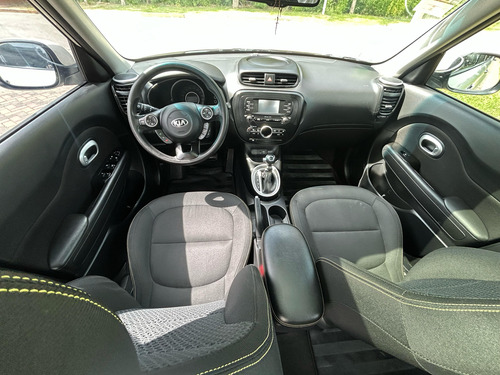 Kia Soul 1.6 Ex Bc 132cv 6at