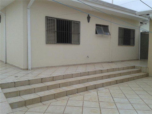 Imagem 21 de 25 de Casa Com 4 Dormitórios À Venda, 250 M² Por R$ 670.000,00 - Vila Santa Isabel - Campinas/sp - Ca0754