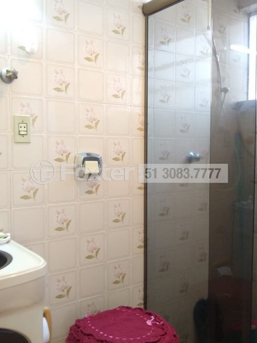 Imagem 6 de 13 de Apartamento, 2 Dormitórios, 63.89 M², Nonoai - 206963