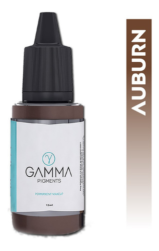 Imagem 9 de 10 de Kit Sobrancelhas Gamma Pigments