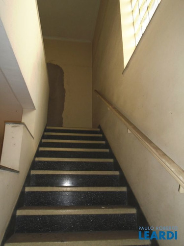 Imagem 9 de 15 de Comercial - Jardim Paulista - Sp - 516605