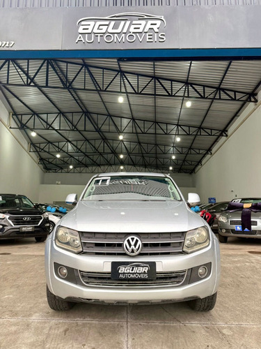 Volkswagen Amarok AMAROK Highline CD 2.0 16V TDI 4x4 Dies.