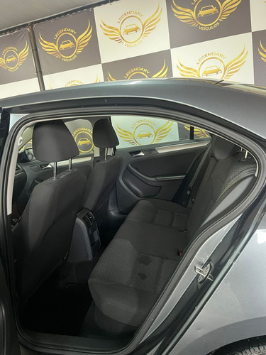 Volkswagen Jetta Comfortline 1.4 TSI 16V 4p Aut.