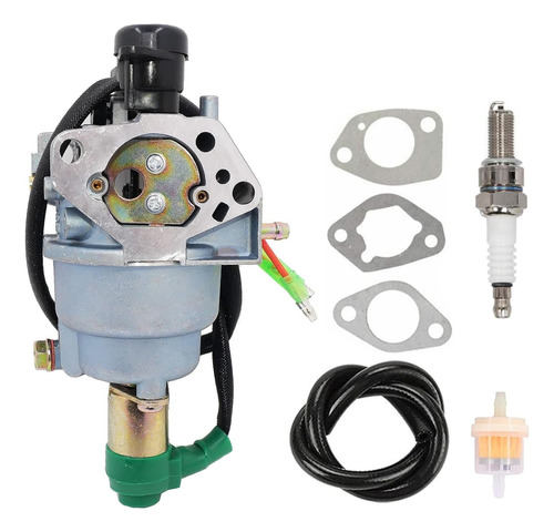 Carburador Herramientas Inteligentes Gp9500eb Gp9750eb ...