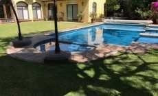 Casa Sola En San Miguel Acapantzingo, Cuernavaca, Morelos