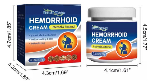 Hemorroides Mixtas Internas Y Externas Y Fisura Anal