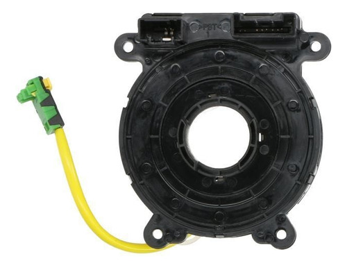 Cinta Airbag Para Chevrolet Captiva 2.4l 2008 2009