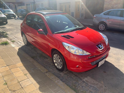 Peugeot 207 1.6 Feline 106cv 2013