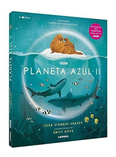 Planeta Azul Ii - Bbc - Leisa Stewart