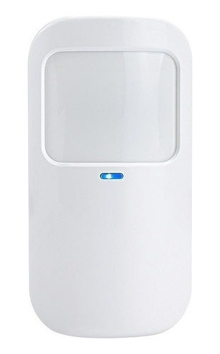 Kit Alarma Domiciliaria Inalambrica Casa Wifi Gsm Tuya