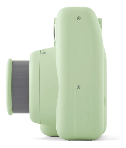 Camara Analogica Fujifilm Instax Mini Se Instantanea Verde
