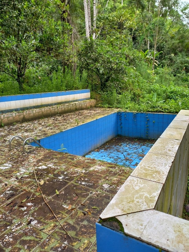 Imagem 5 de 14 de Sítio Completo Com Casa E Bar Lagos Com Peixe