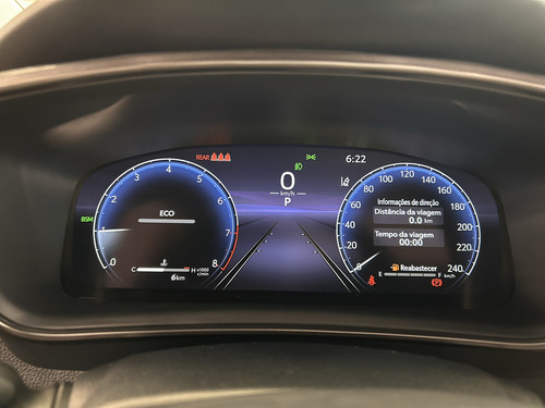 Toyota Corolla 2.0 VVT-IE FLEX GR-S DIRECT SHIFT