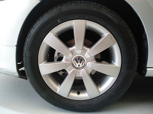 Imagen 9 de 9 de Volkswagen Vento 2018 1.6 Comfortline Std