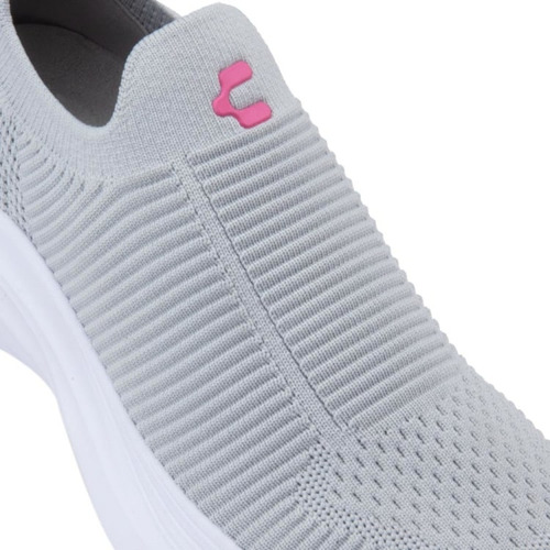 Tenis Slip On Deportivos Entrenamiento Charly Nebra 1219907