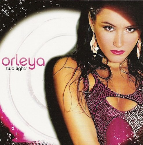 Cd Orleya Two Lights Nuevo Sellado