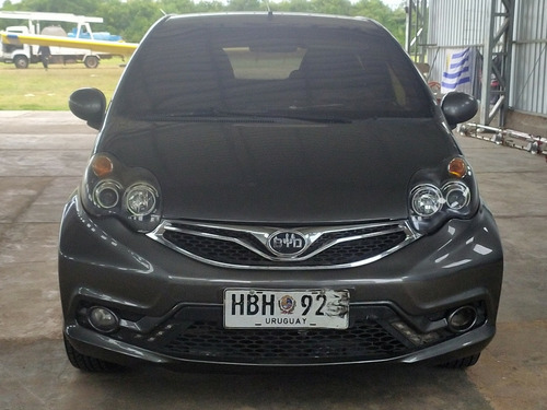 BYD F0 1.0 Full