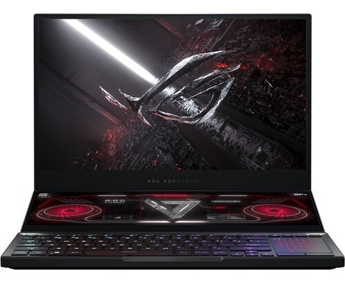 Asus Rog Zephyrus Duo Se Gaming Laptop