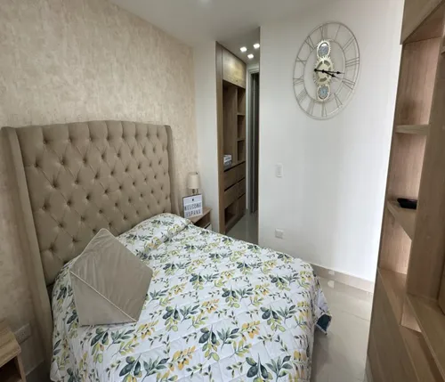 Vendo Aparta Estudio alto Living Norte Cali Amoblado