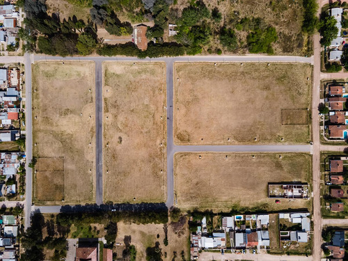 Terreno A La Venta En Lujan Barrio Abierto Los Fresnos
