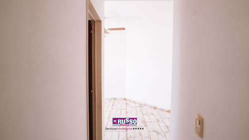 Alquiler Departamento 2 Ambientes - San Justo