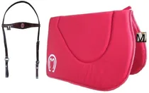 Comprar Cabeçada Mangalarga + Manta Mangalarga Para Cavalo