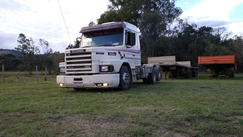 Imagem 13 de 15 de Scania 113h