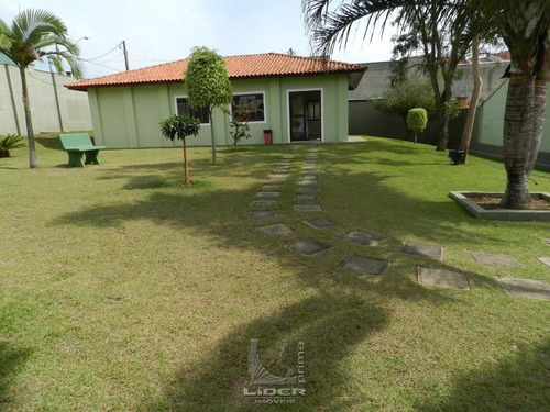 Imagem 12 de 15 de Casa Térrea Cond. Aquarela Bragança Paulista - Cc0198-1