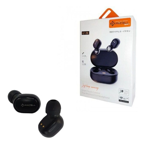 Imagem 3 de 3 de Fone De Ouvido Bluetooth Sem Fio H'maston Pro Ly-101
