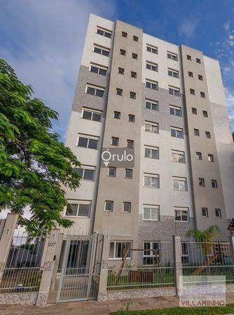 Imagem 13 de 30 de Apartamento À Venda - Santo Antônio - Porto Alegre/rs - Ap2268