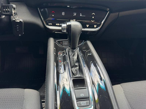 Honda HR-V Hr-v Ex Cvt
