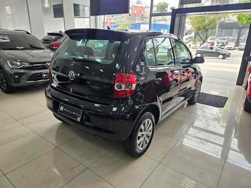 Volkswagen Fox 1.0 MI PLUS 8V FLEX 4P MANUAL