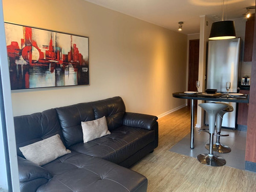 Cómodo Departamento En Venta, Cercano A Costanera ...
