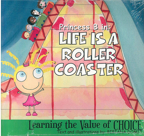 Tullys English: Life Is A Roller Coaster