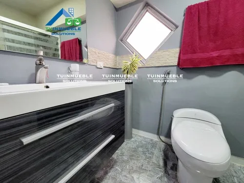 Apartamento En Venta Macuto