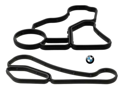 Junta Oring Filtrera Aceite Para Bmw F36 Gran Coupé 420ix