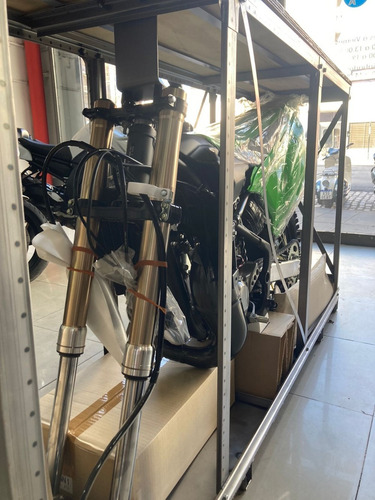 Imagen 7 de 13 de Kawasaki Kx 85 Kx85 Qr Motors