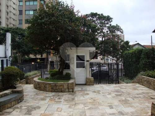Bom Apartamento! 100m² Área Útil. A Vaga É Fixa E Escriturada. - 345-im111019