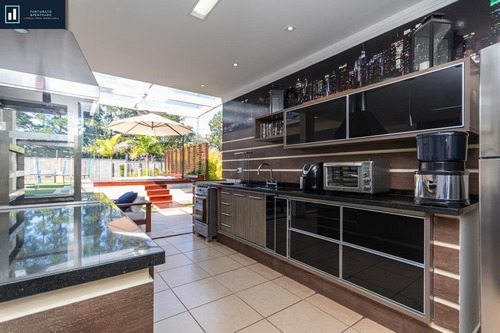 Imagem 5 de 20 de Casa - Ca00145 - 69800805