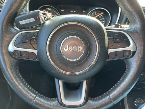 Jeep Compass 2.0 Trailhawk Aut. 5p