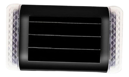 Paquete De 2-6 Luces Solares Para Cubierta, Iluminación